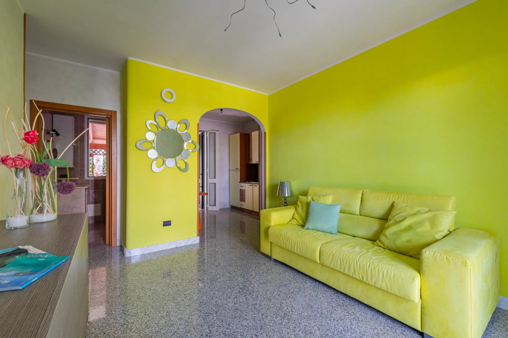 Holiday home on the ground floor about 1km from the beach of Torre dell'Orso-Casa Maestrale PT