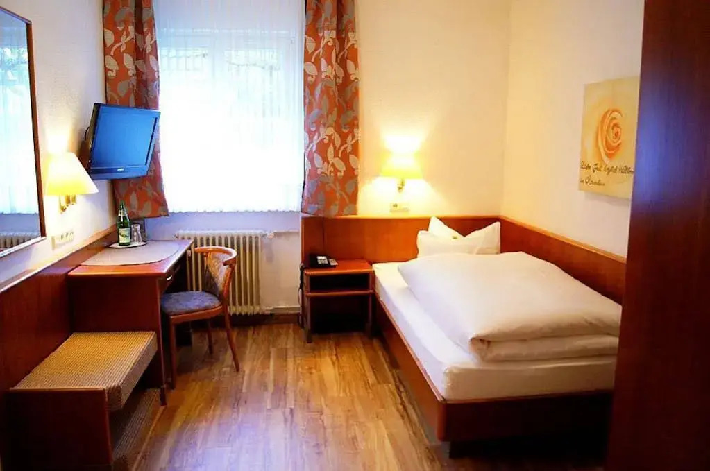 Elektro-Hotel Rosenhaus GmbH