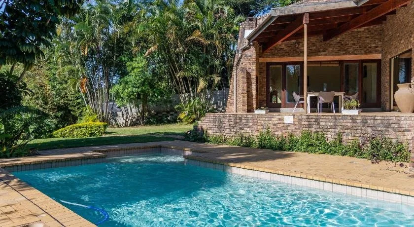 Faraway Lodge B&B