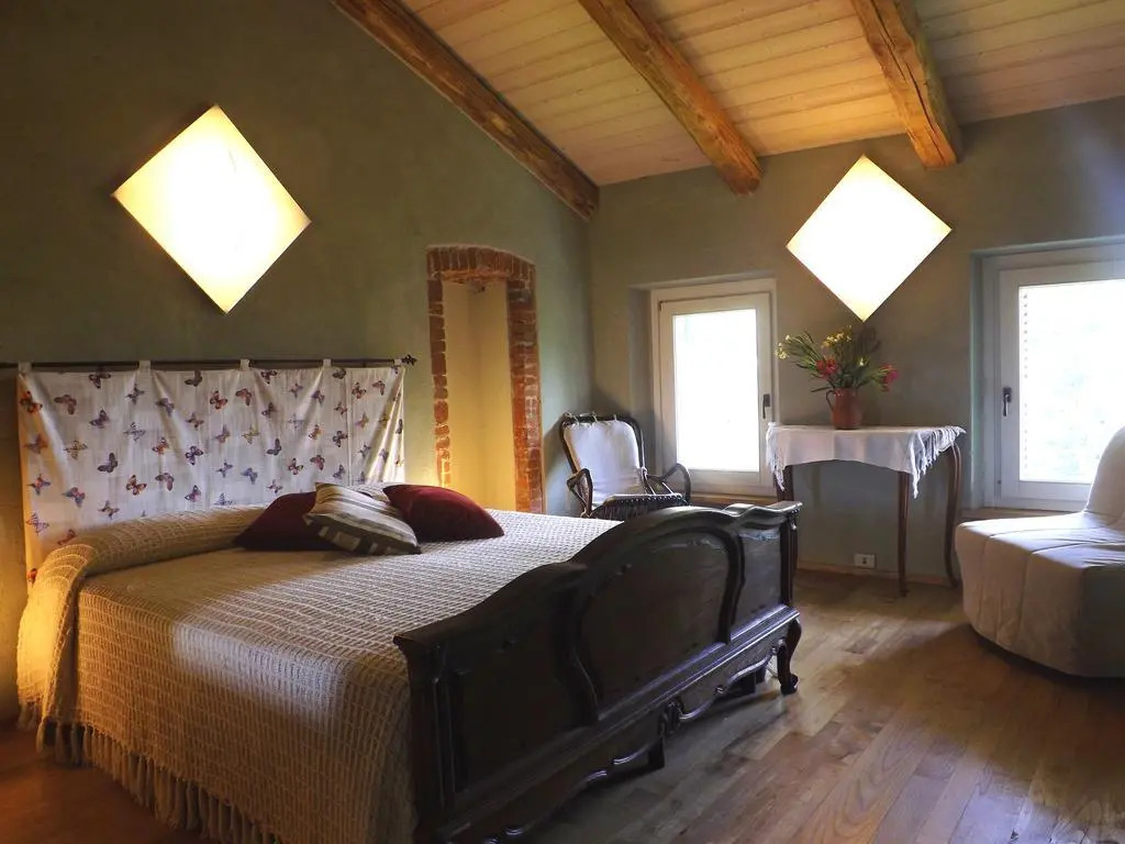 Guest house Cascina Belsito