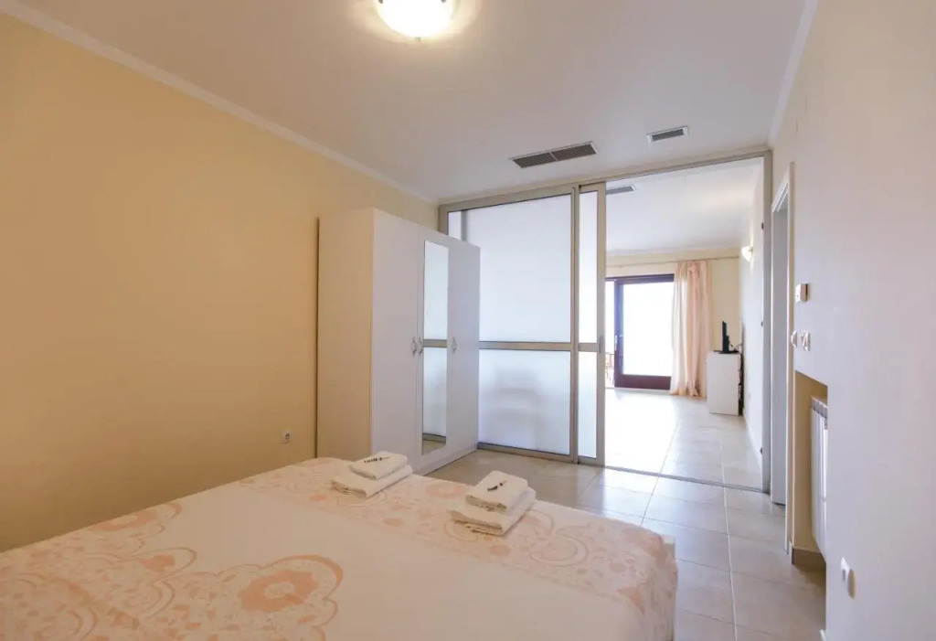 Oliva Apartments Lozica