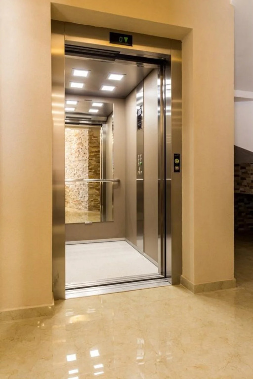Adriatik Lux Apartments