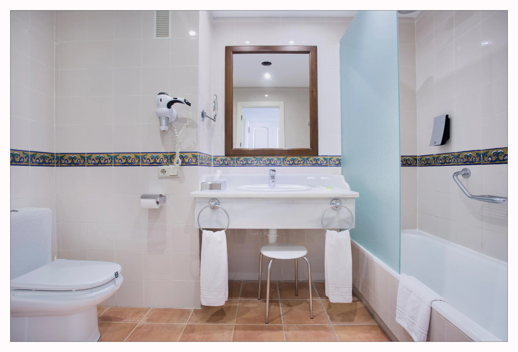 Hotel Fuerte Conil-Resort