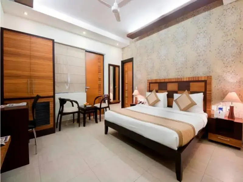 ZEN Suites - Golf Course Road Gurgaon
