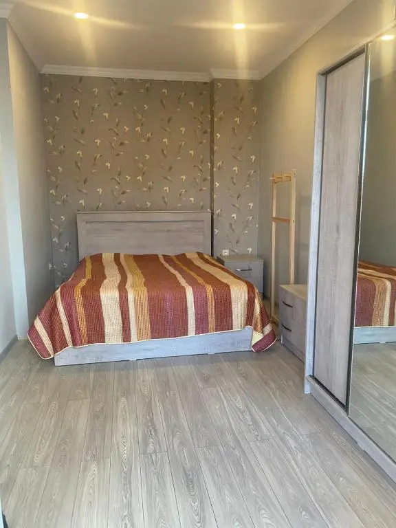 Black see apartment