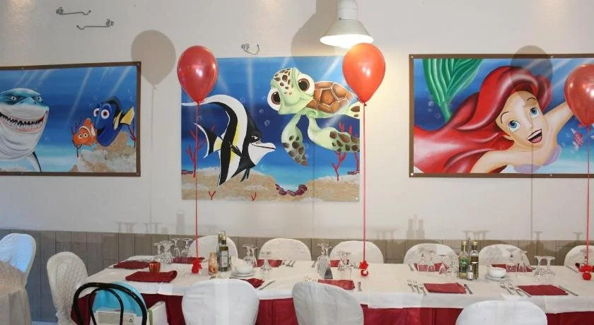 Hotel Margherita
