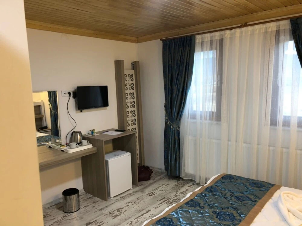 Olgassys Butik Otel