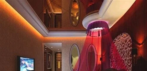 Jammy International Hotel