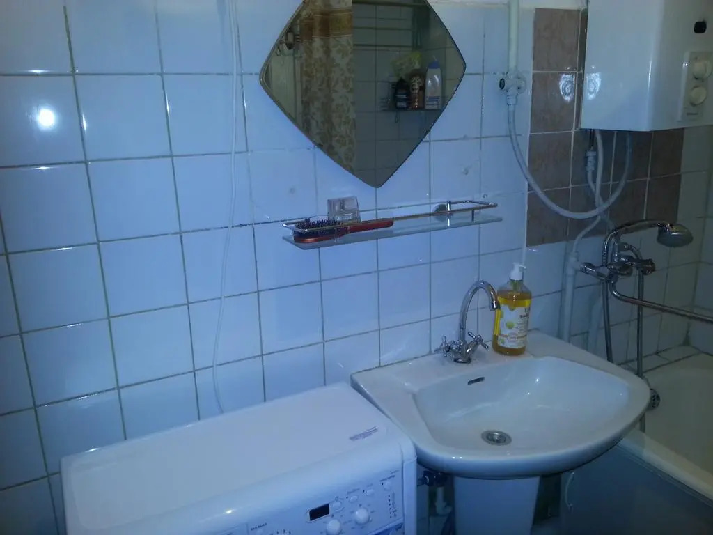 Volgograd Prospekt House 96