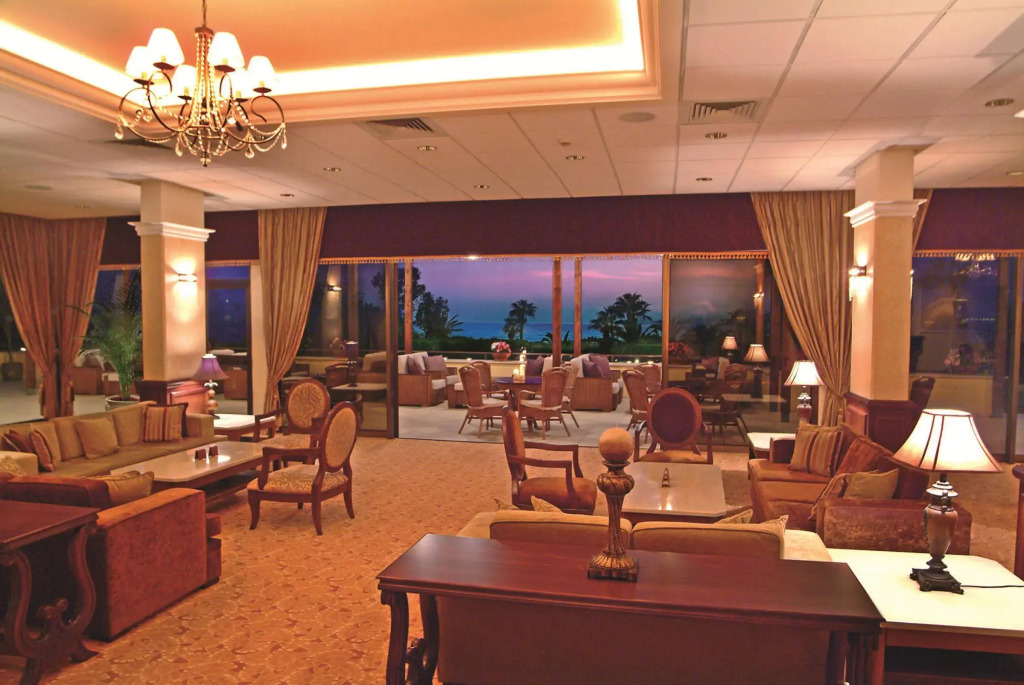 Elias Beach Hotel