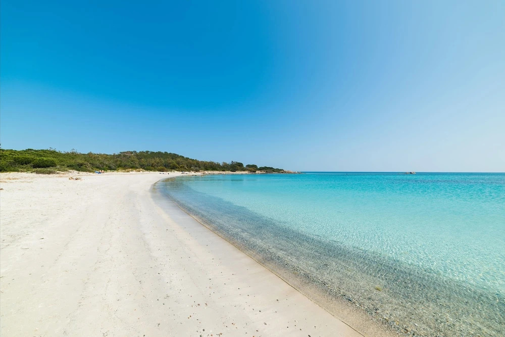 Outstanding Residenze Gallura 1 Bedroom Sleeps 4 Persons Plus Child bed Possible