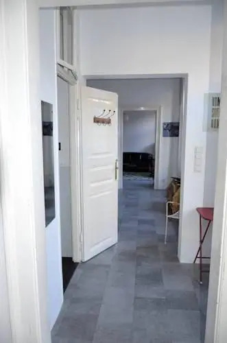 Micas House