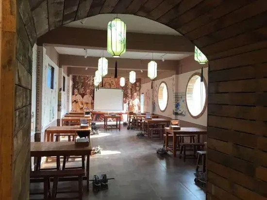 Longwan Hot Spring Hotel