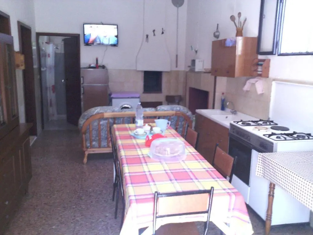 Casa Zappa Dargento in Salento