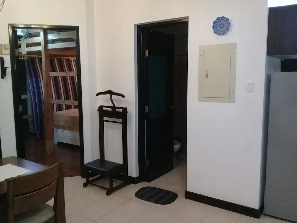 Two Bedroom Deluxe Condo Unit at Taguig Manila