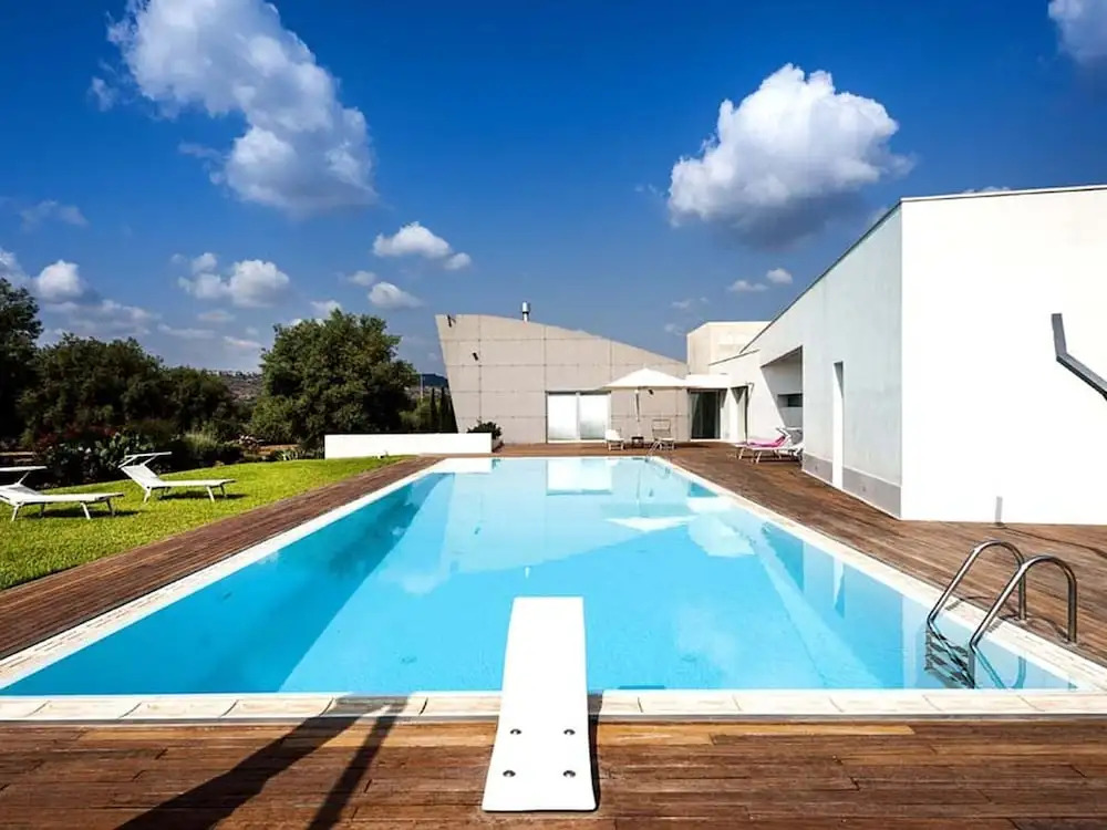 Fully Equipped Villa With Private Pool, Very Suitable for Groups