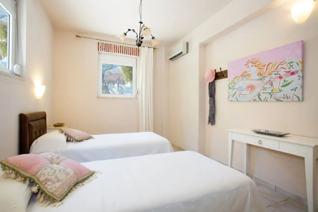 Villa Dafni