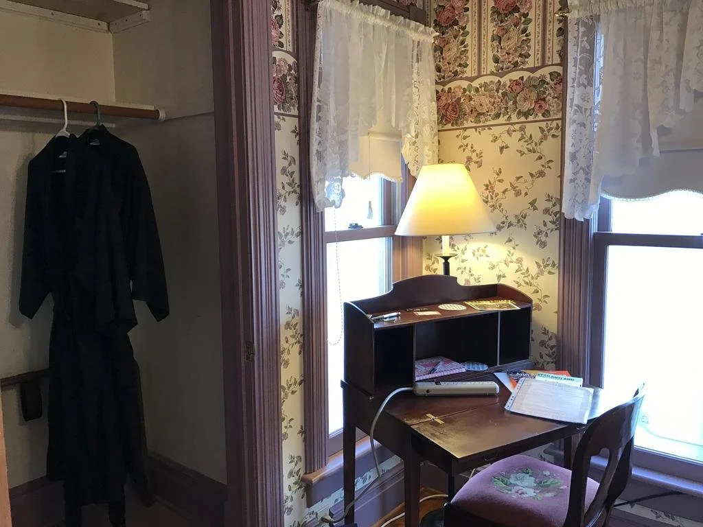 Parish House Inn