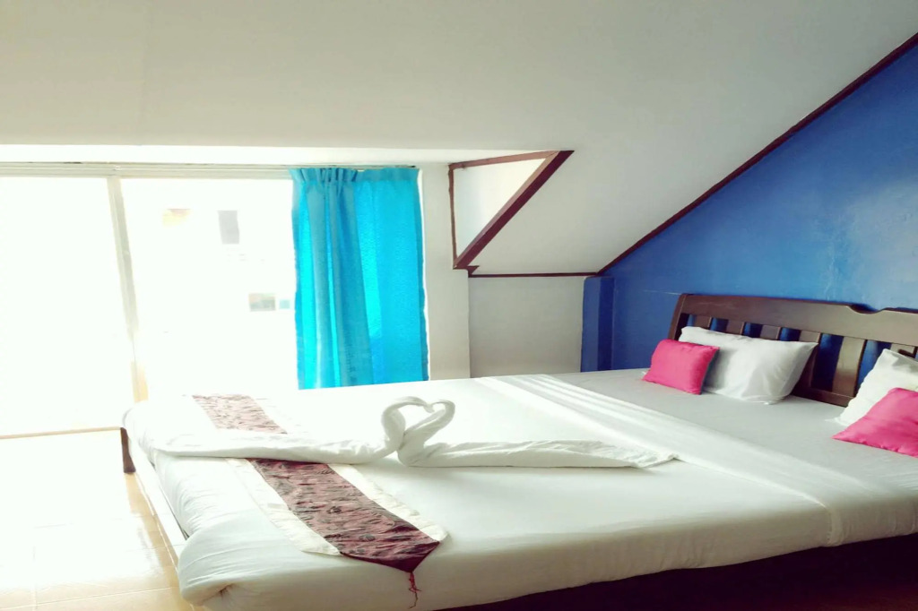 Lalit Guesthouse 2