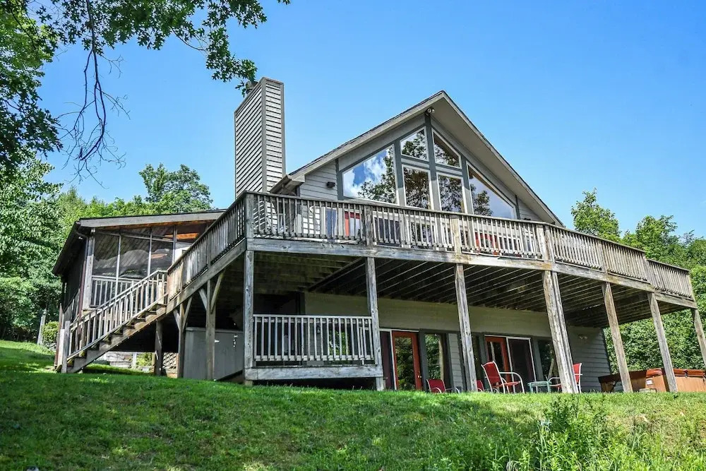 Terrapin Station House