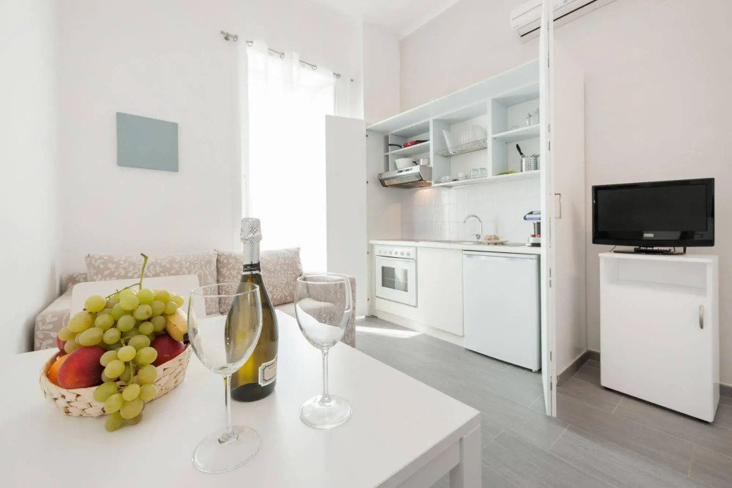 Residenza Maxima