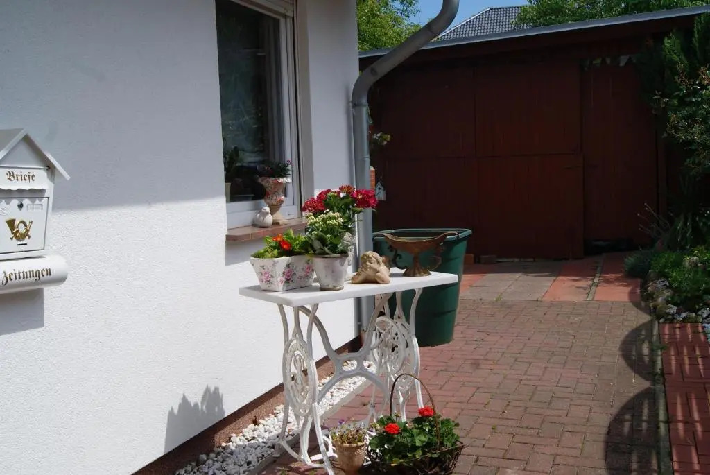 Apartment Neuensien 11a