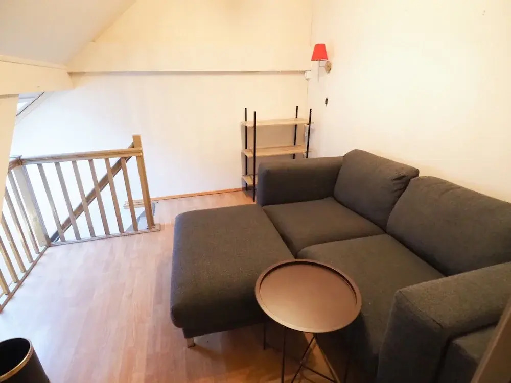 Bergen Budget ApartHotel