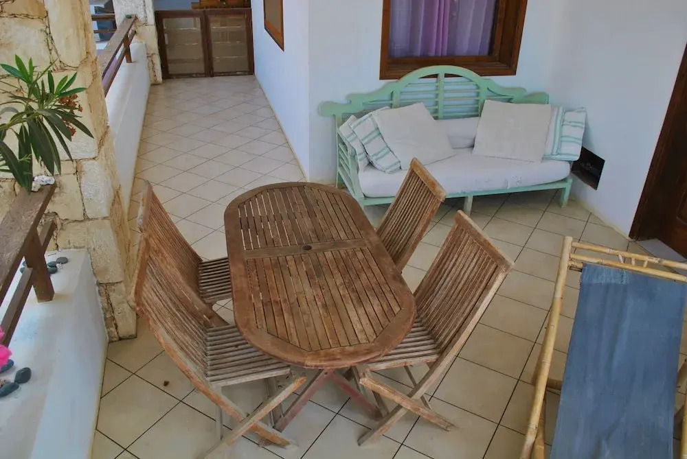 Two bedrooms, WIFI, near beach - Ca Greta