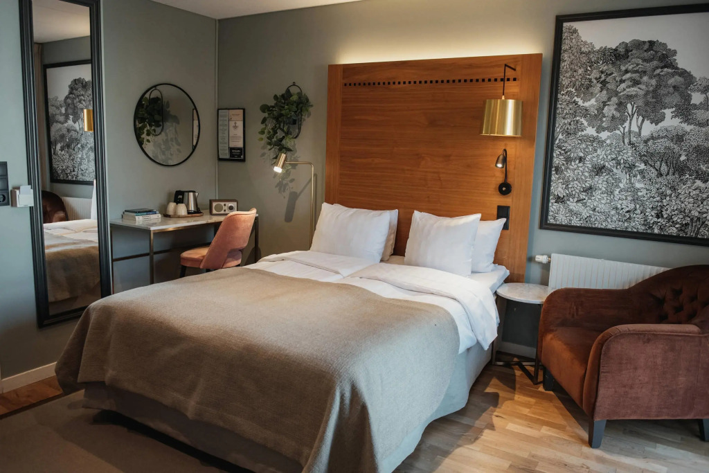 Home Hotel Temperance