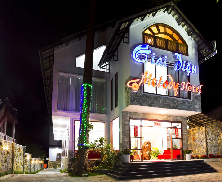 Melody Hotel