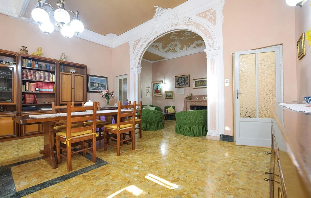Nice Apartment in Camaiore With 2 Bedrooms and Wifi