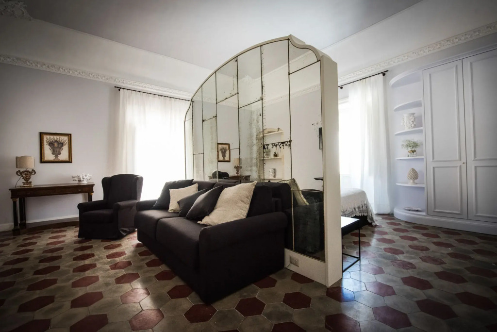 San Carlo Suites