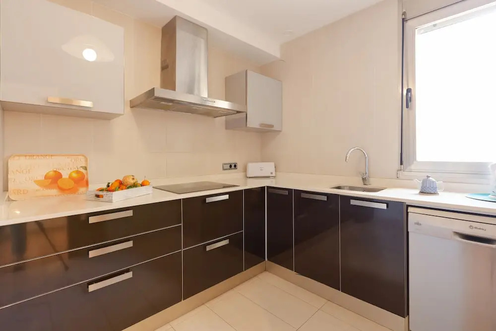 Duplex La Nau 5