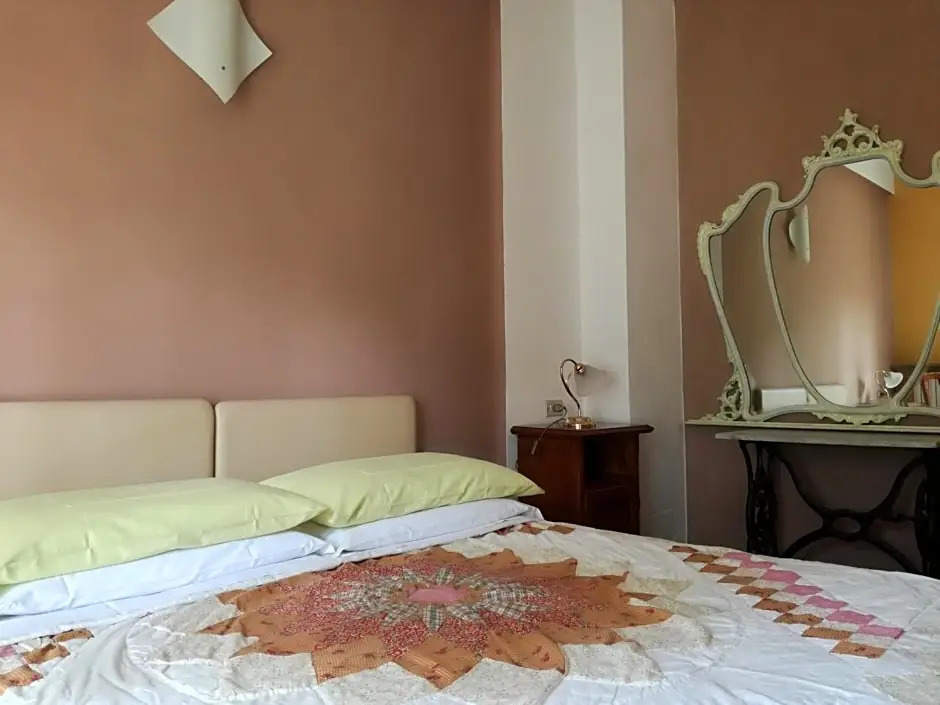 Bed and Breakfast da Pio
