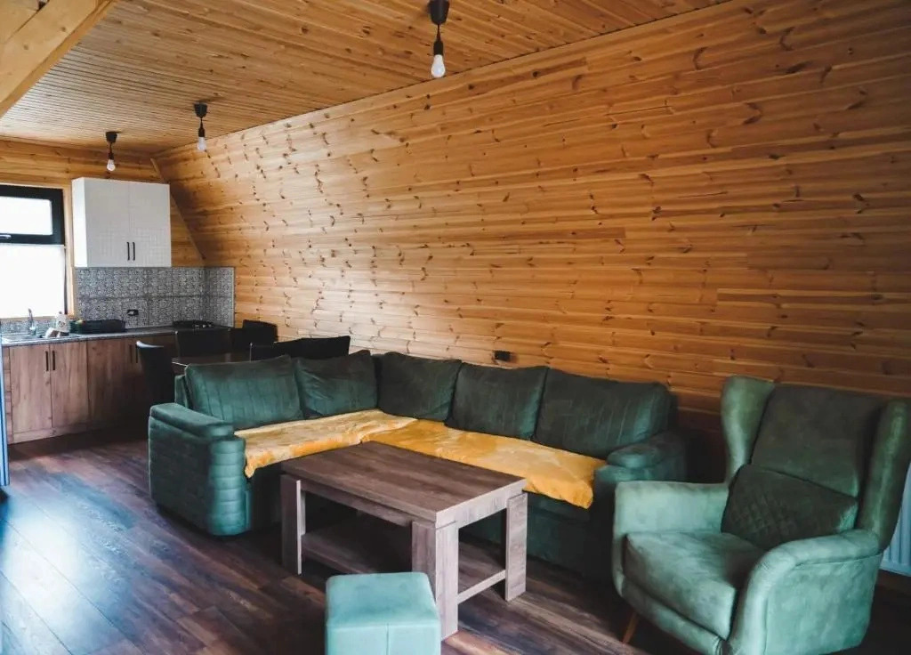 Шале Cottage Kazbegi