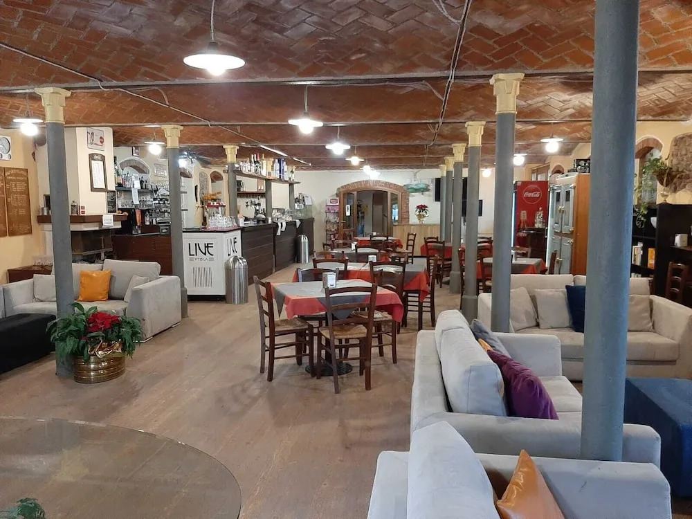Golf Club Le Vigne