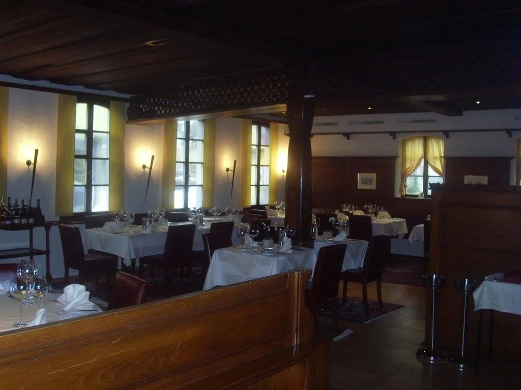 Hotel Flawil