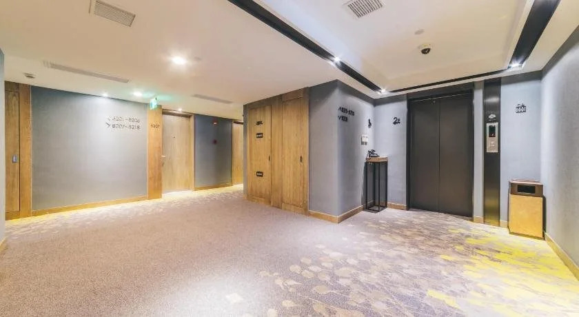 Shanghai Pudong Zhangjiang High Technology Park Ya Duo Hotel