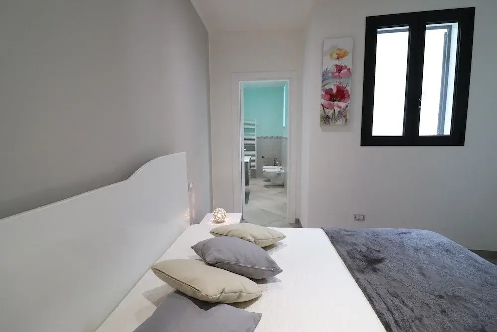 Holiday House "susanna Deluxe A Otranto"