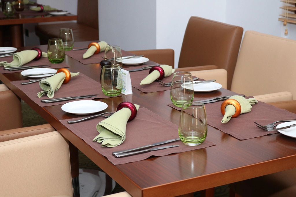 Crowne Plaza Sohar by IHG