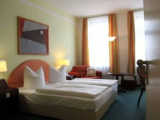 Hotel Adagio