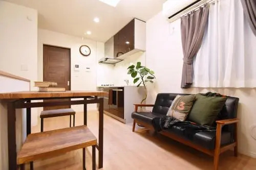 Origami Residential Suite - Tokyo Asakusa Skytree