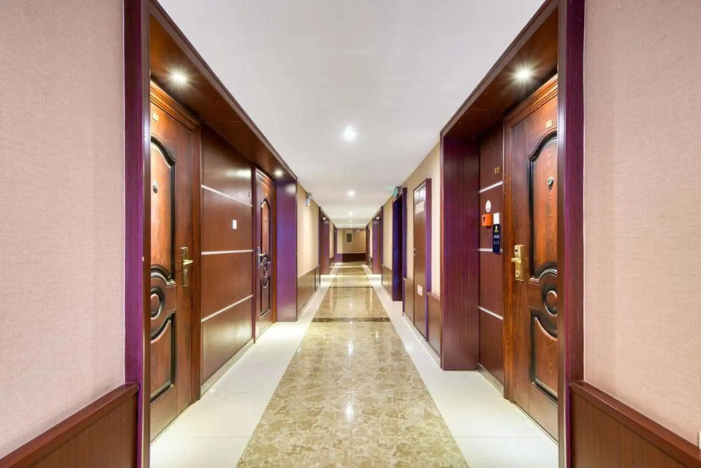 Hangzhou Deya Jinzuo Hotel