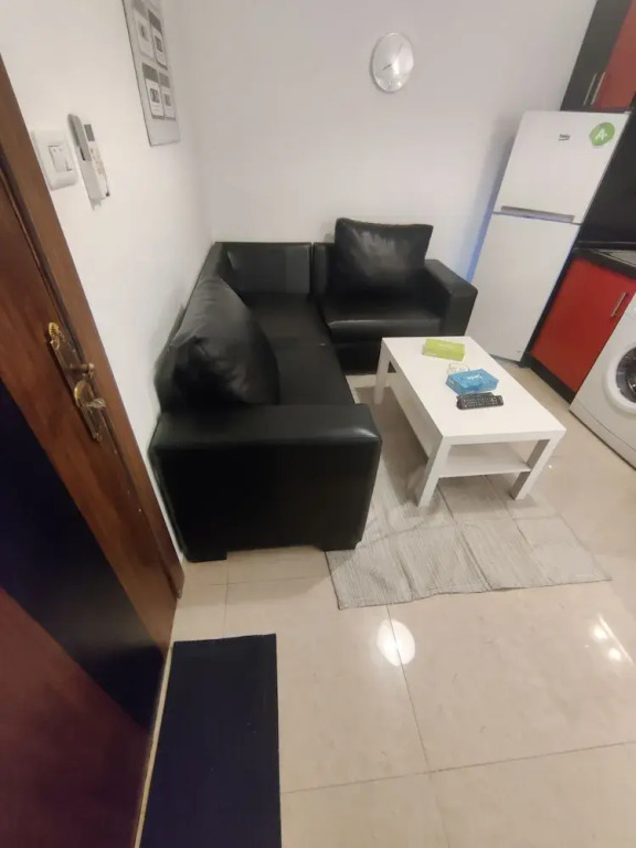 Mman Apartment With Electric Heating & Wifi