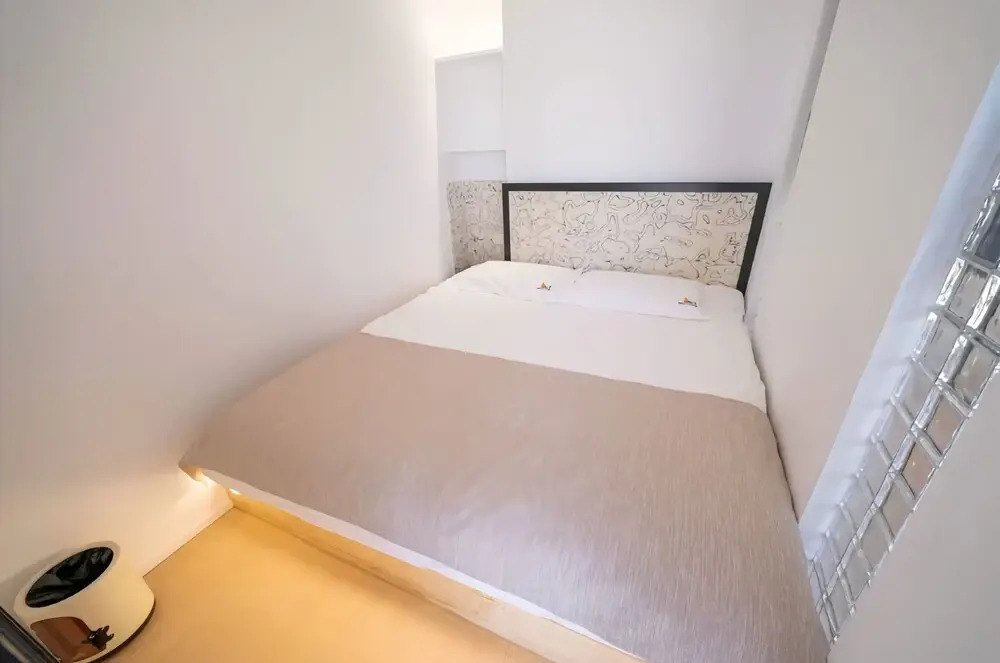 Shanghai Hills&FanStay close to Tianzifang Line 9