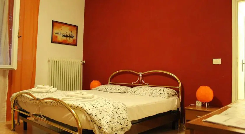 B&B Empedokles