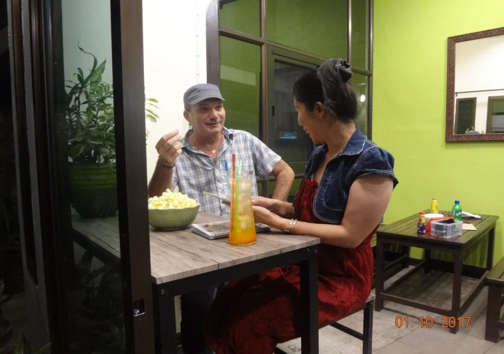 Sarabu Guest House