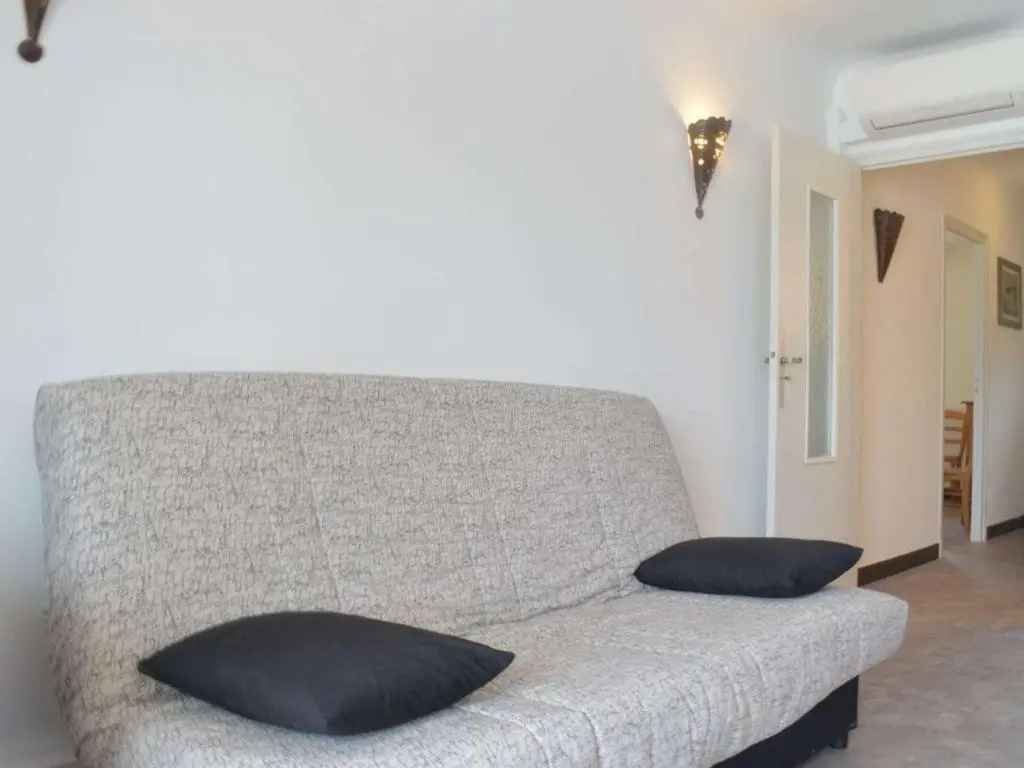 Appartement Banyuls-sur-Mer, 2 pièces, 4 personnes - FR-1-225C-68