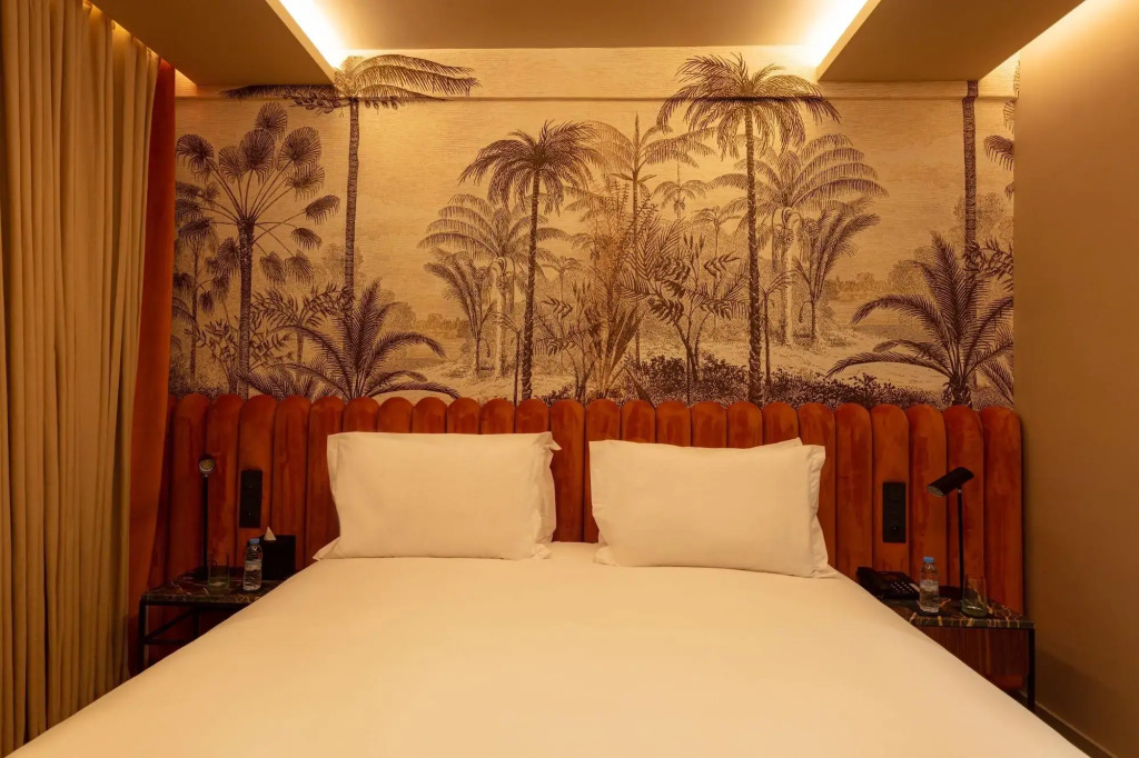 Hotel Jadali & Spa