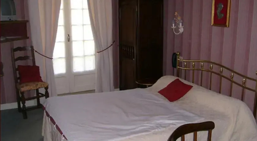 Hotel des Voyageurs, Restaurant le Kaolin
